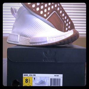Adidas NMD CS1